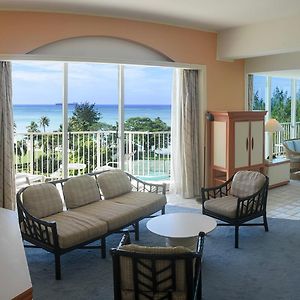 Suite Sea View